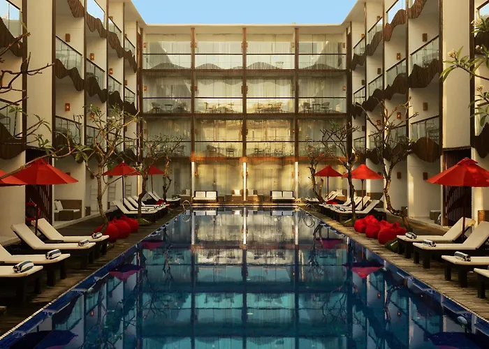 The Bene Hotel
