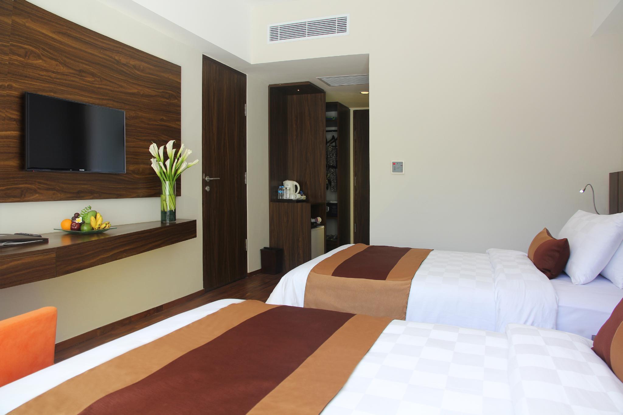 The Bene 4* Kuta (Bali)