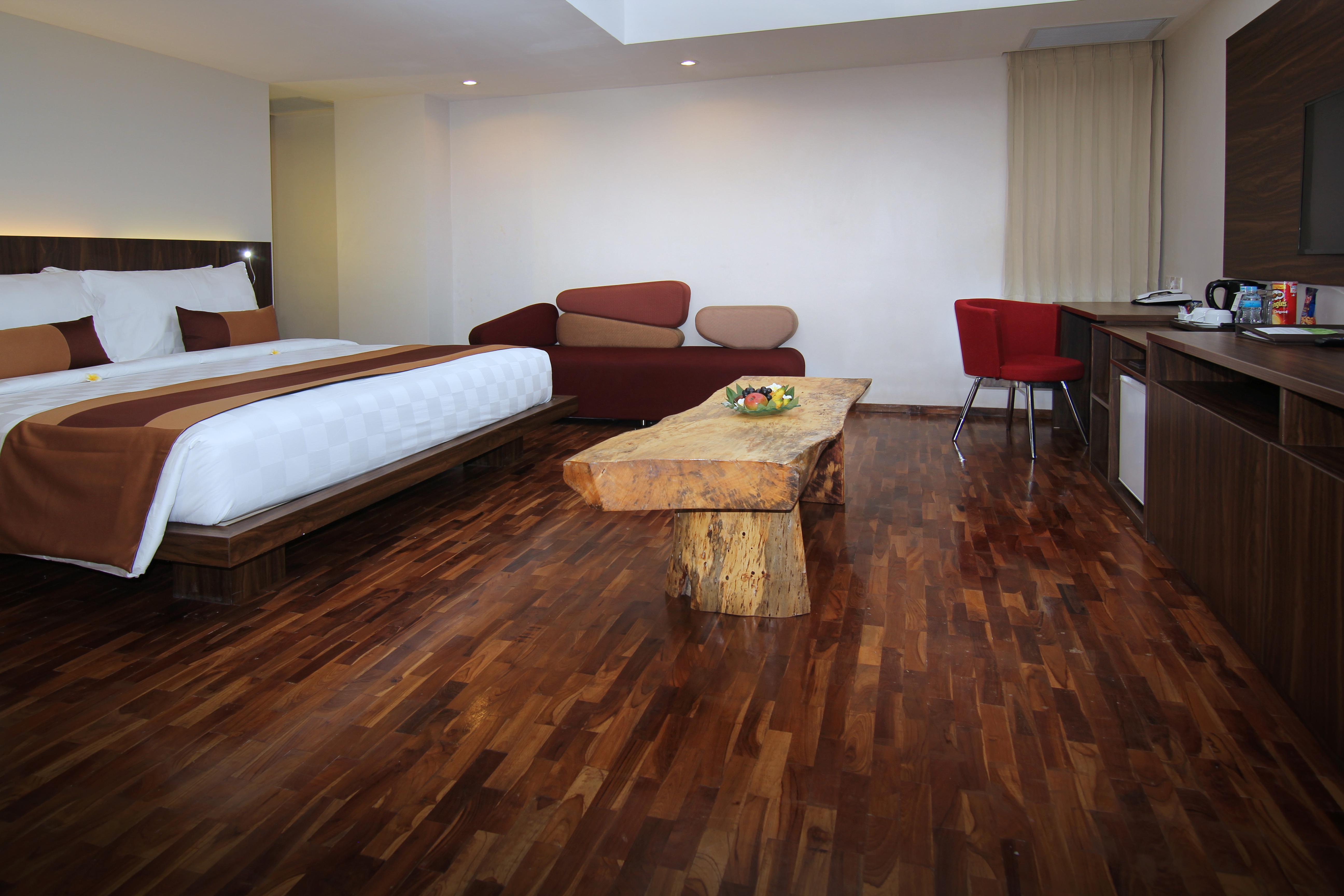 Hotel The Bene 4*