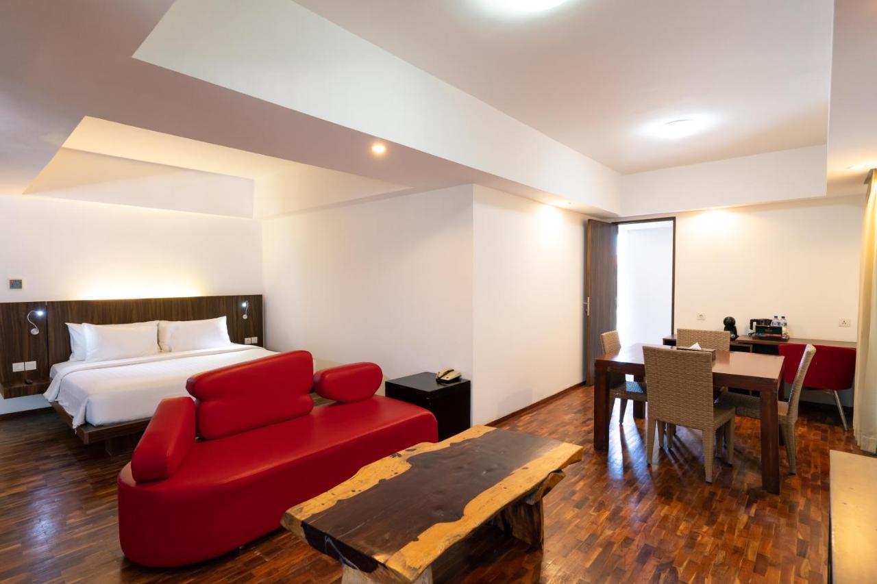 The Bene Hotel 4*