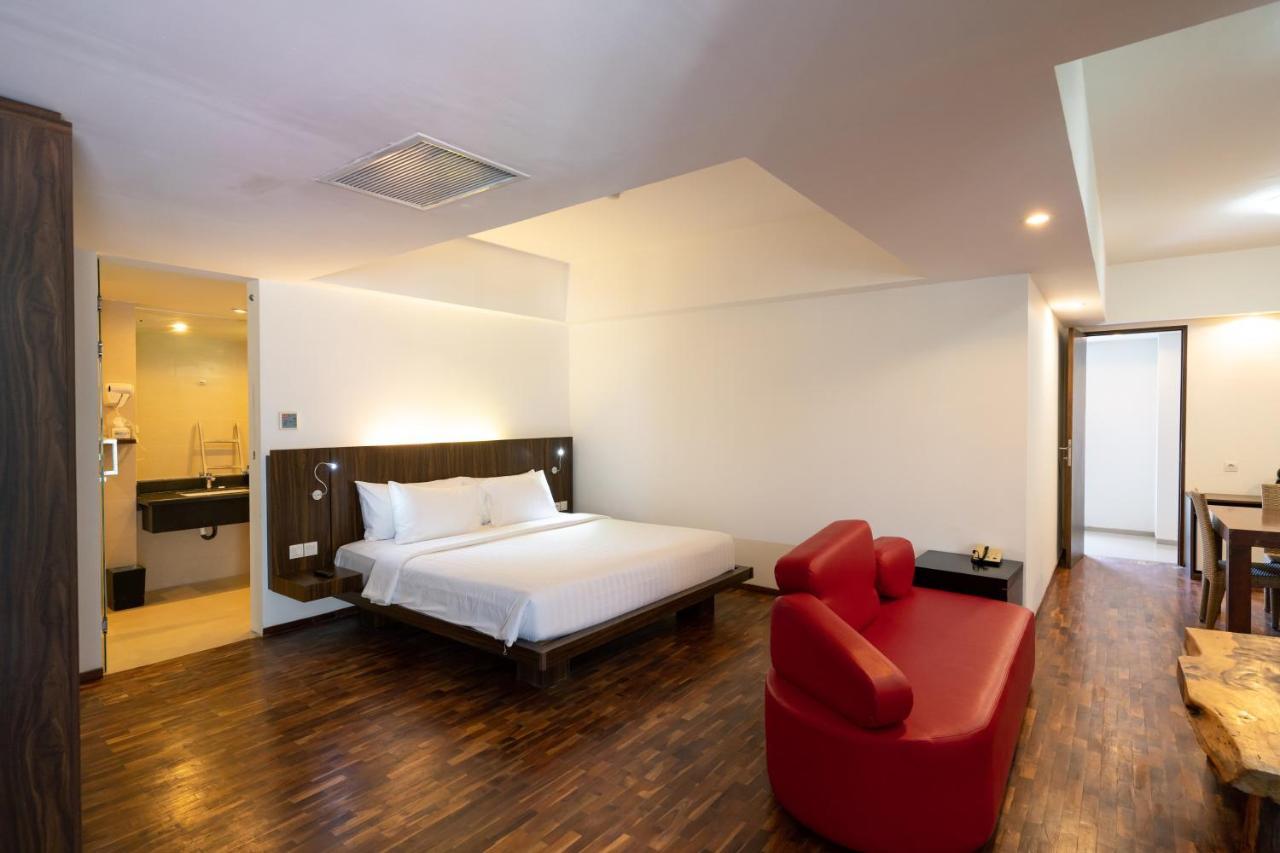 The Bene Hotel 4*