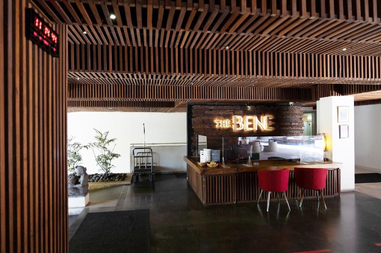 Hotel The Bene