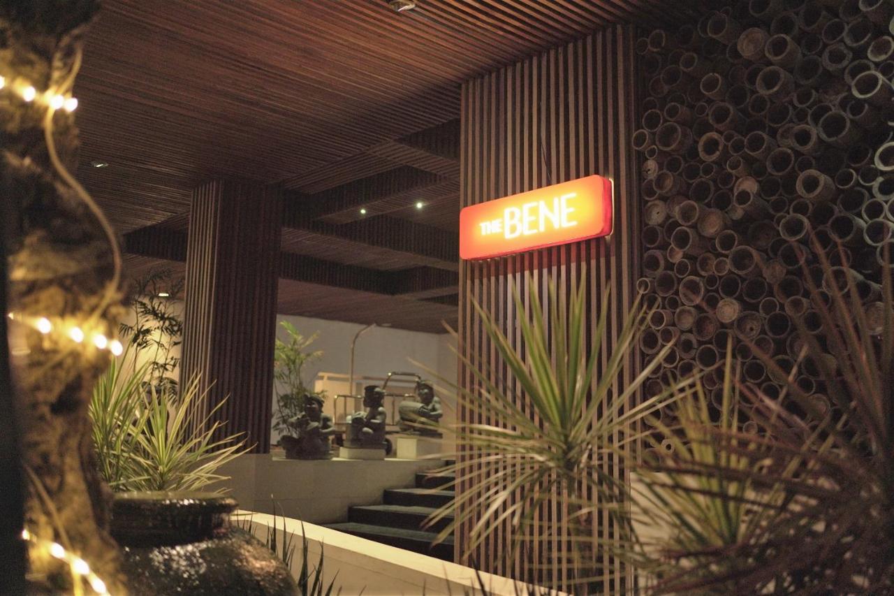 The Bene Kuta (Bali)