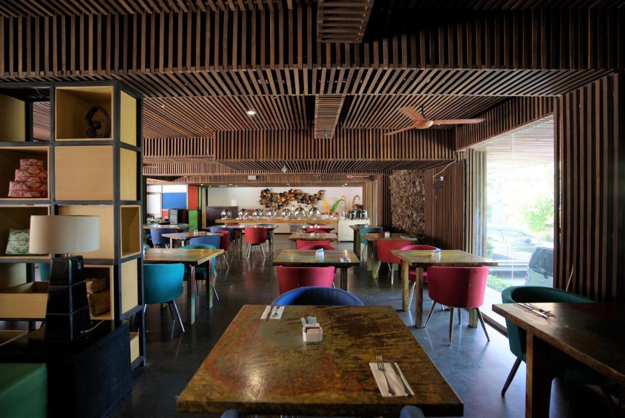 The Bene Hotel Kuta (Bali)