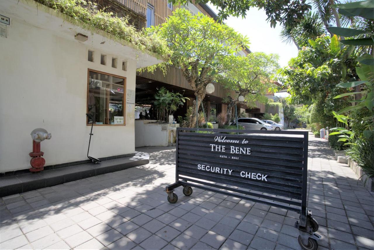 Hotel The Bene 4*