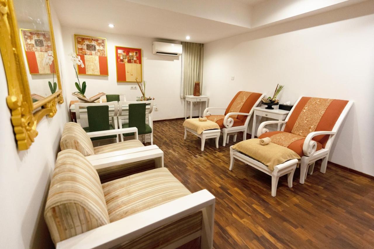 The Bene 4* Kuta (Bali)