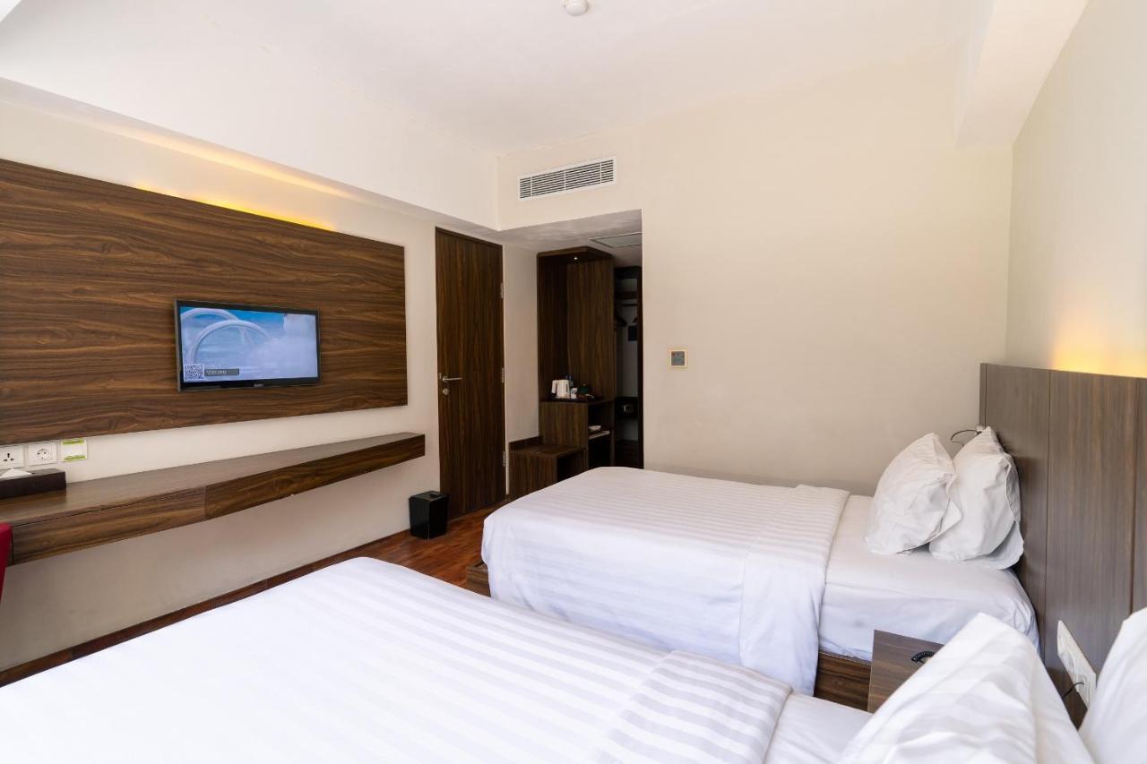 The Bene Hotel