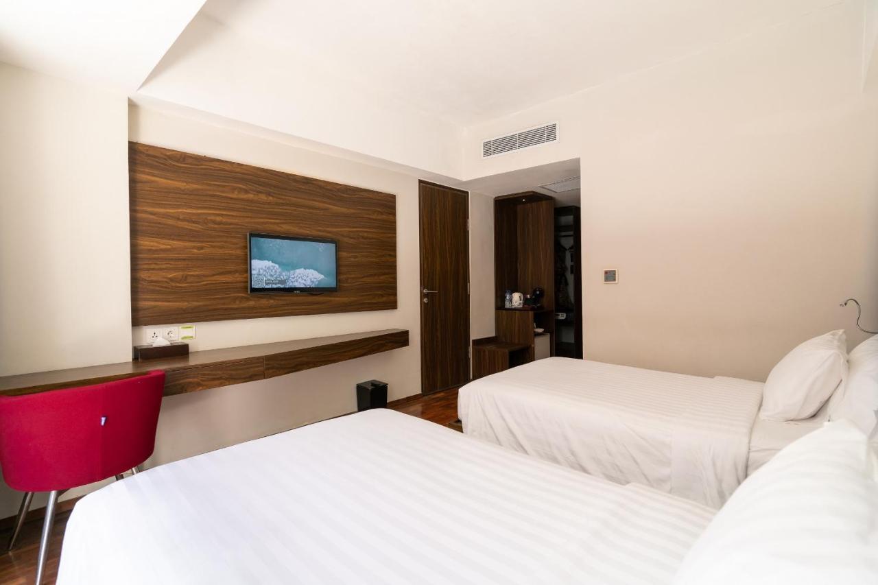 Hotel The Bene Kuta (Bali)