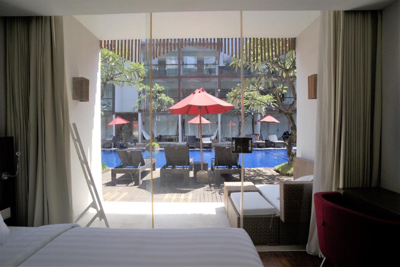 The Bene 4* Kuta (Bali)