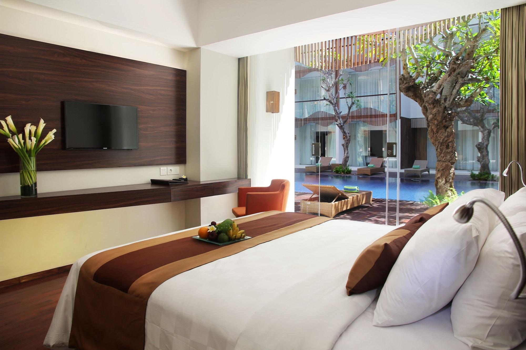 Hotel The Bene Kuta (Bali)
