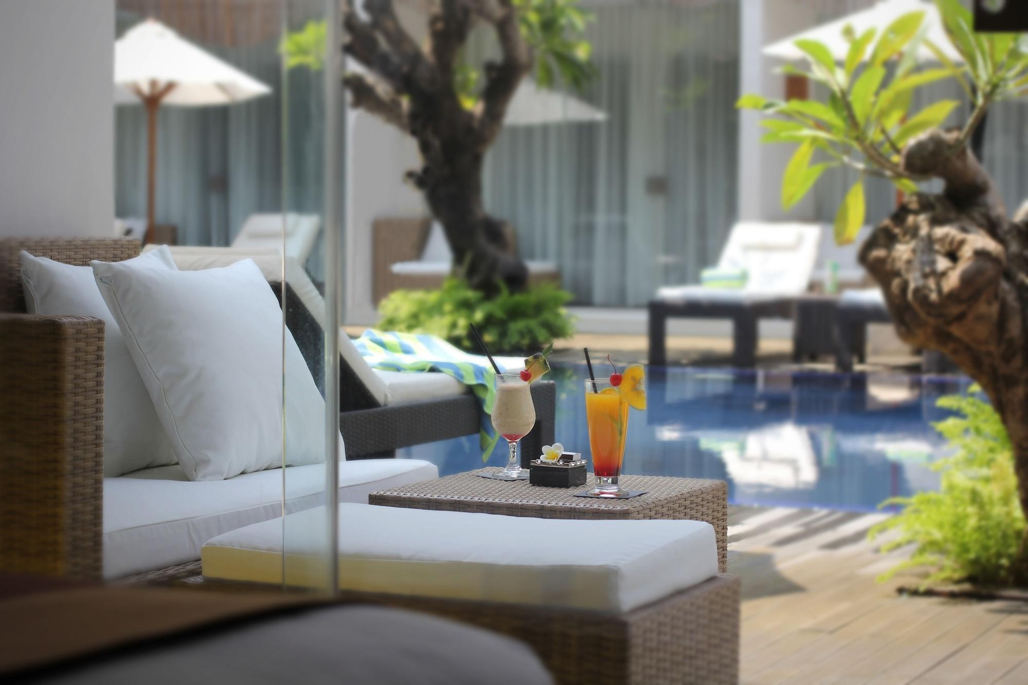 Hotel The Bene