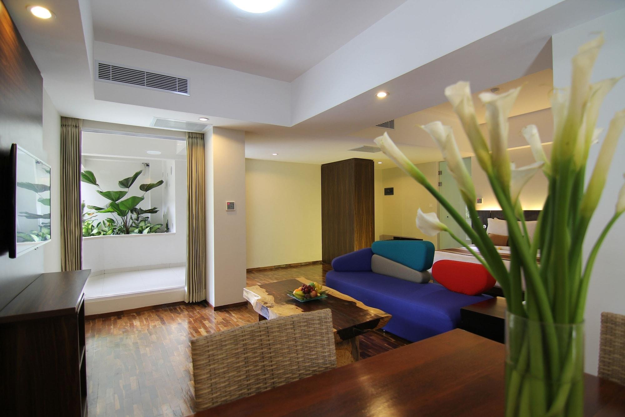 Hotel The Bene Kuta (Bali)