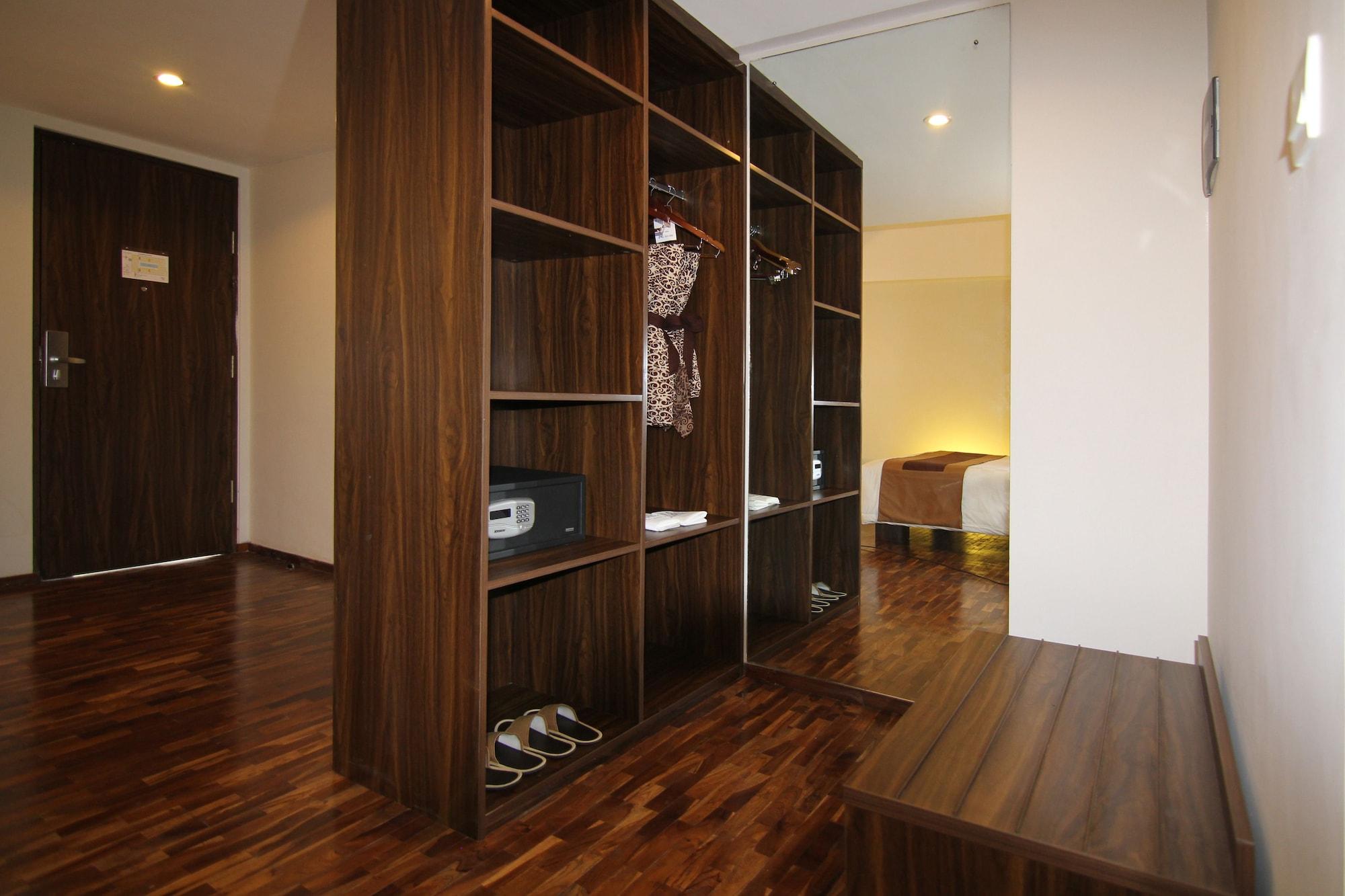 The Bene Hotel Kuta (Bali)