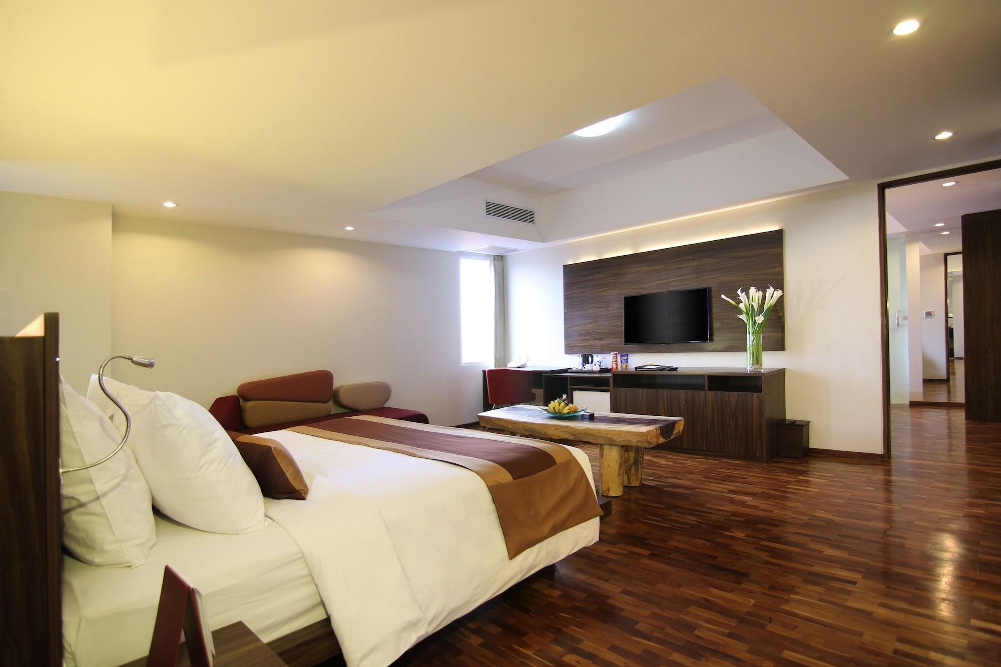 Hotel The Bene