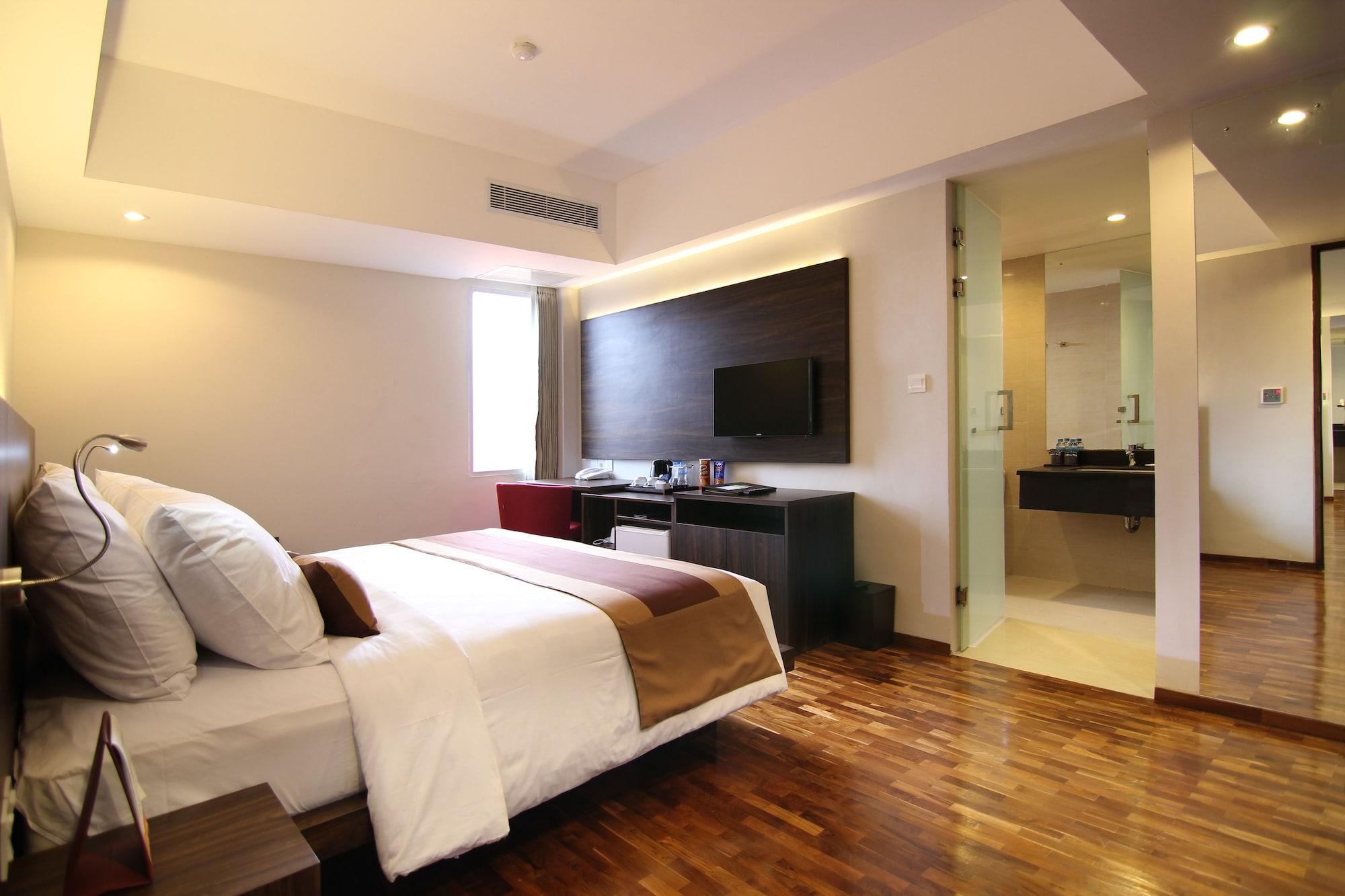 The Bene Hotel