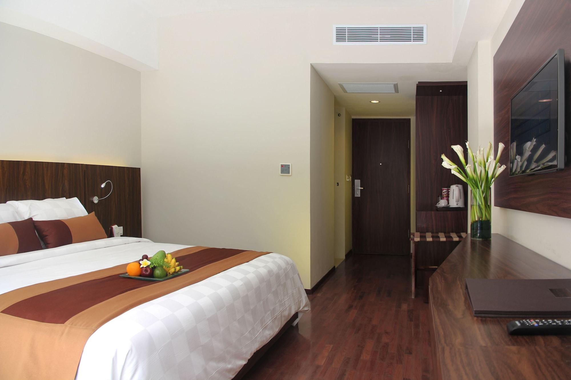 Hotel The Bene