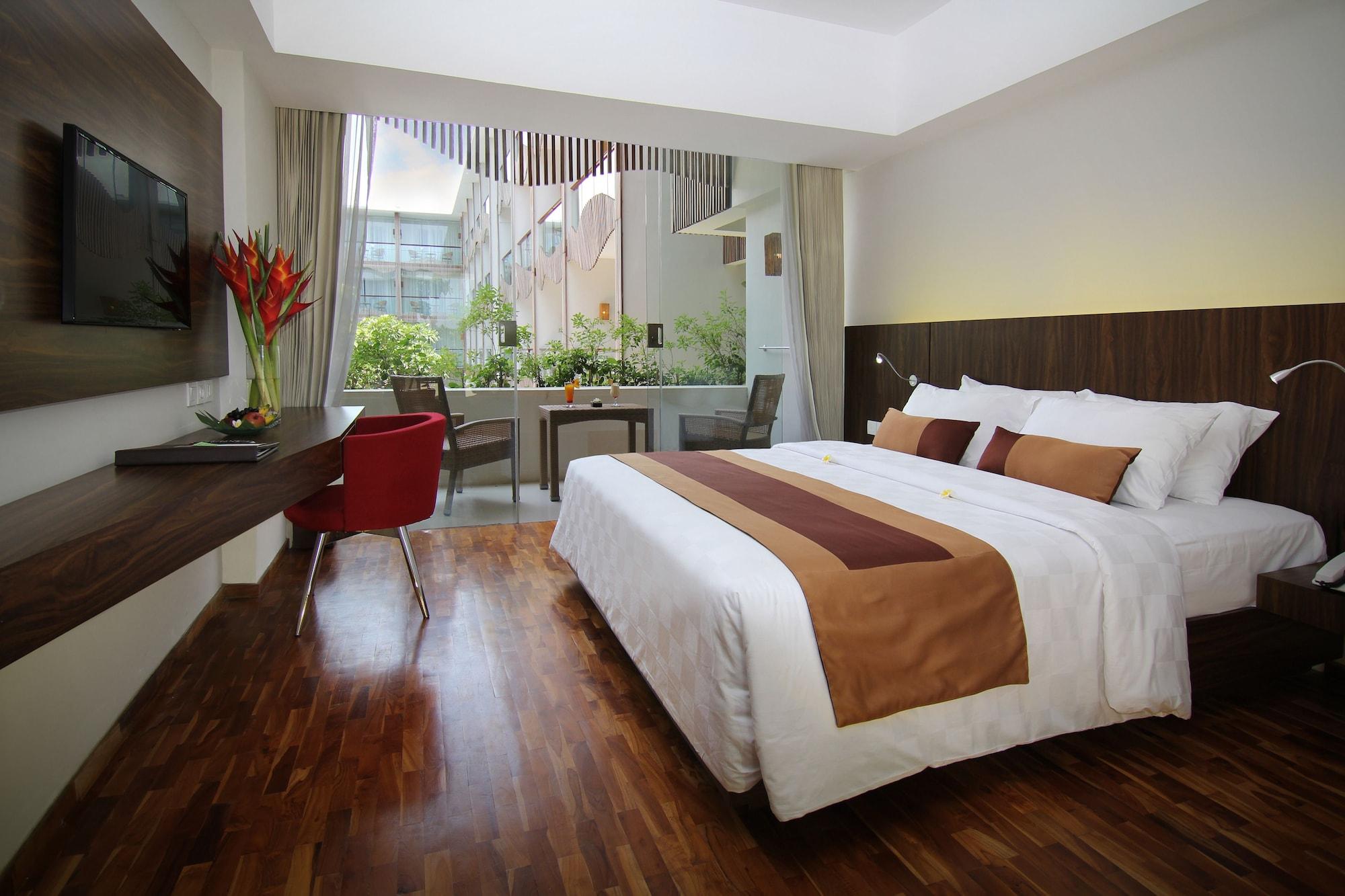 The Bene Hotel