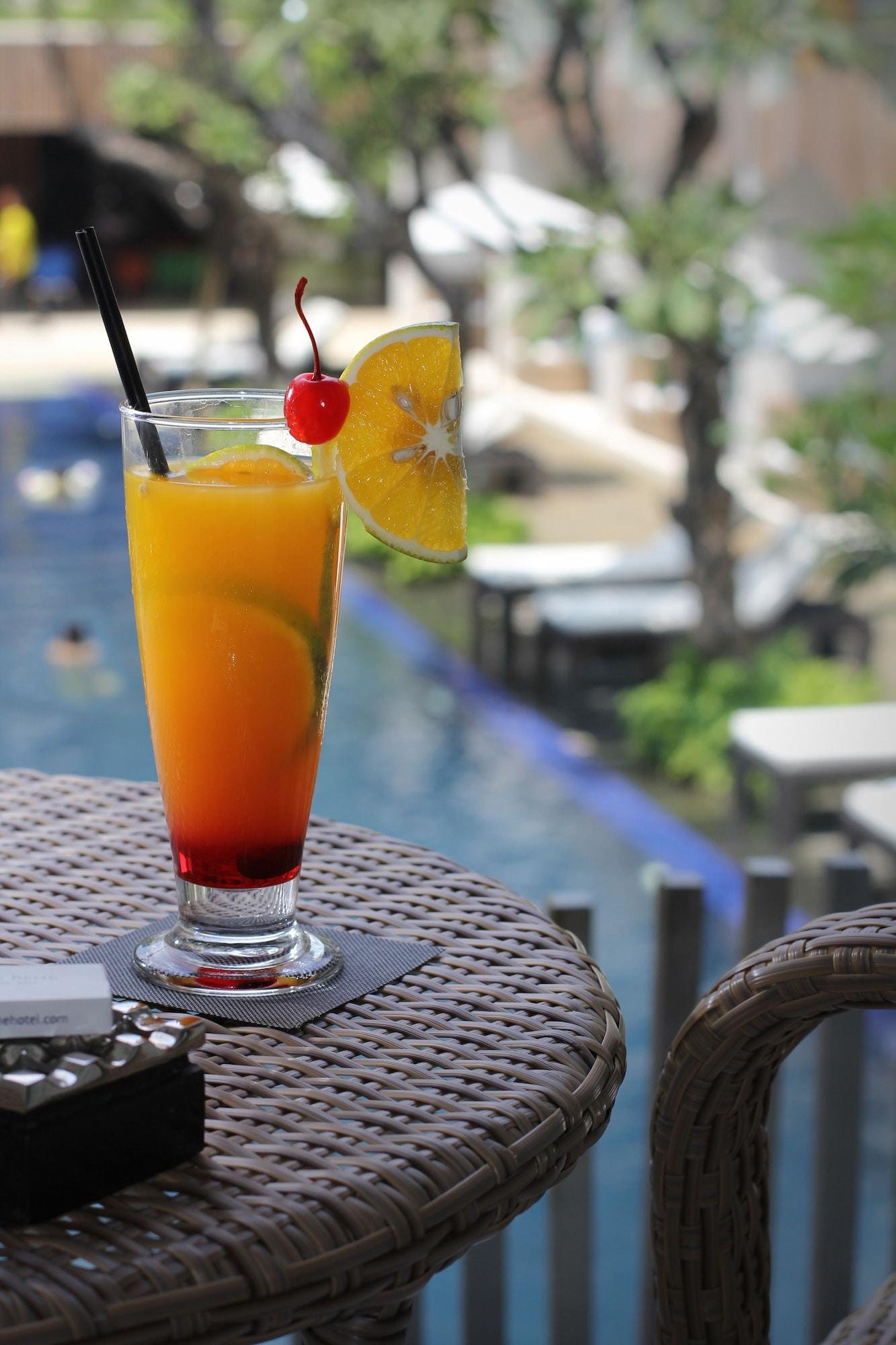 The Bene 4* Kuta (Bali)