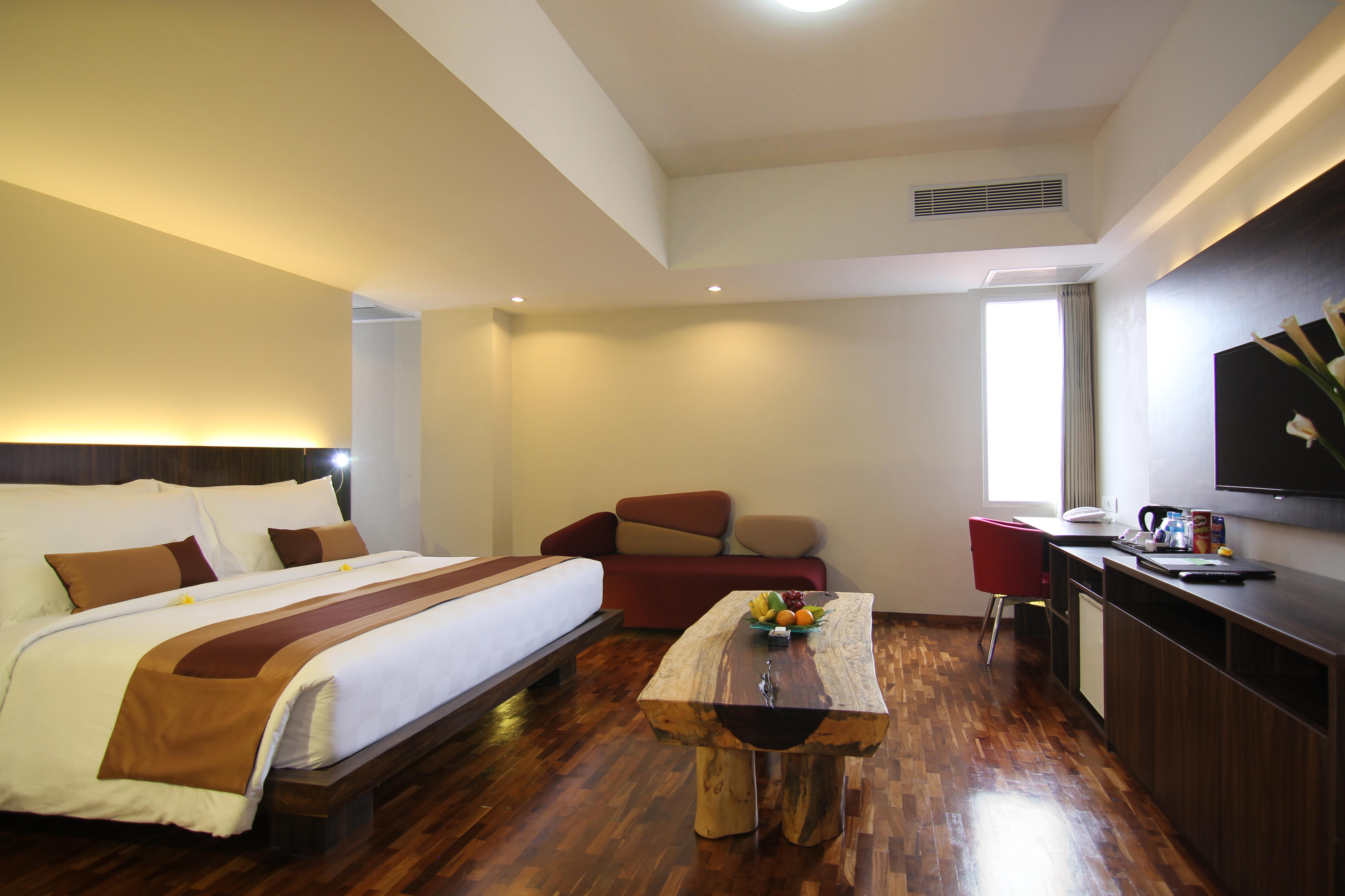 The Bene 4* Kuta (Bali)