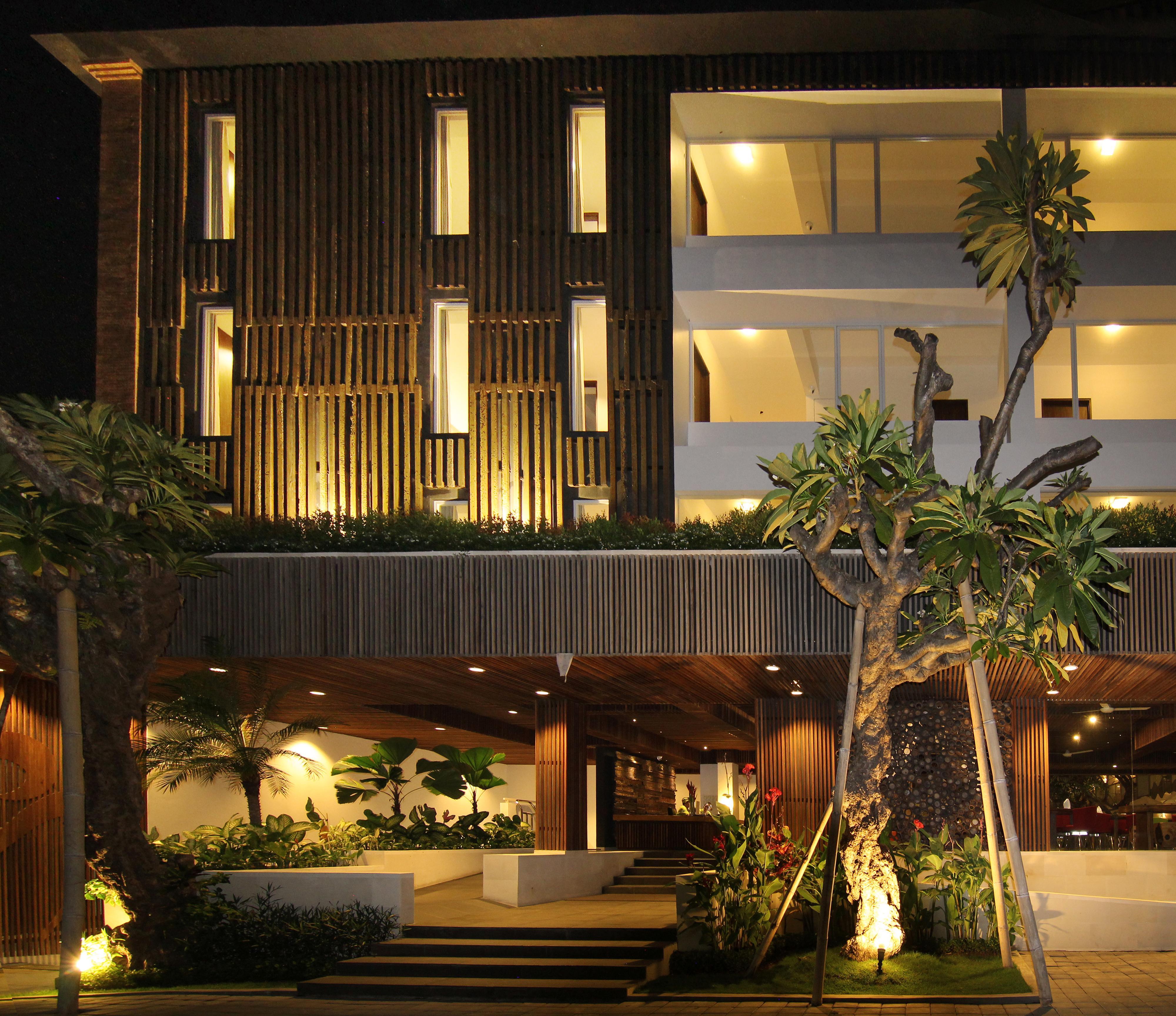 Hotel The Bene Kuta (Bali)