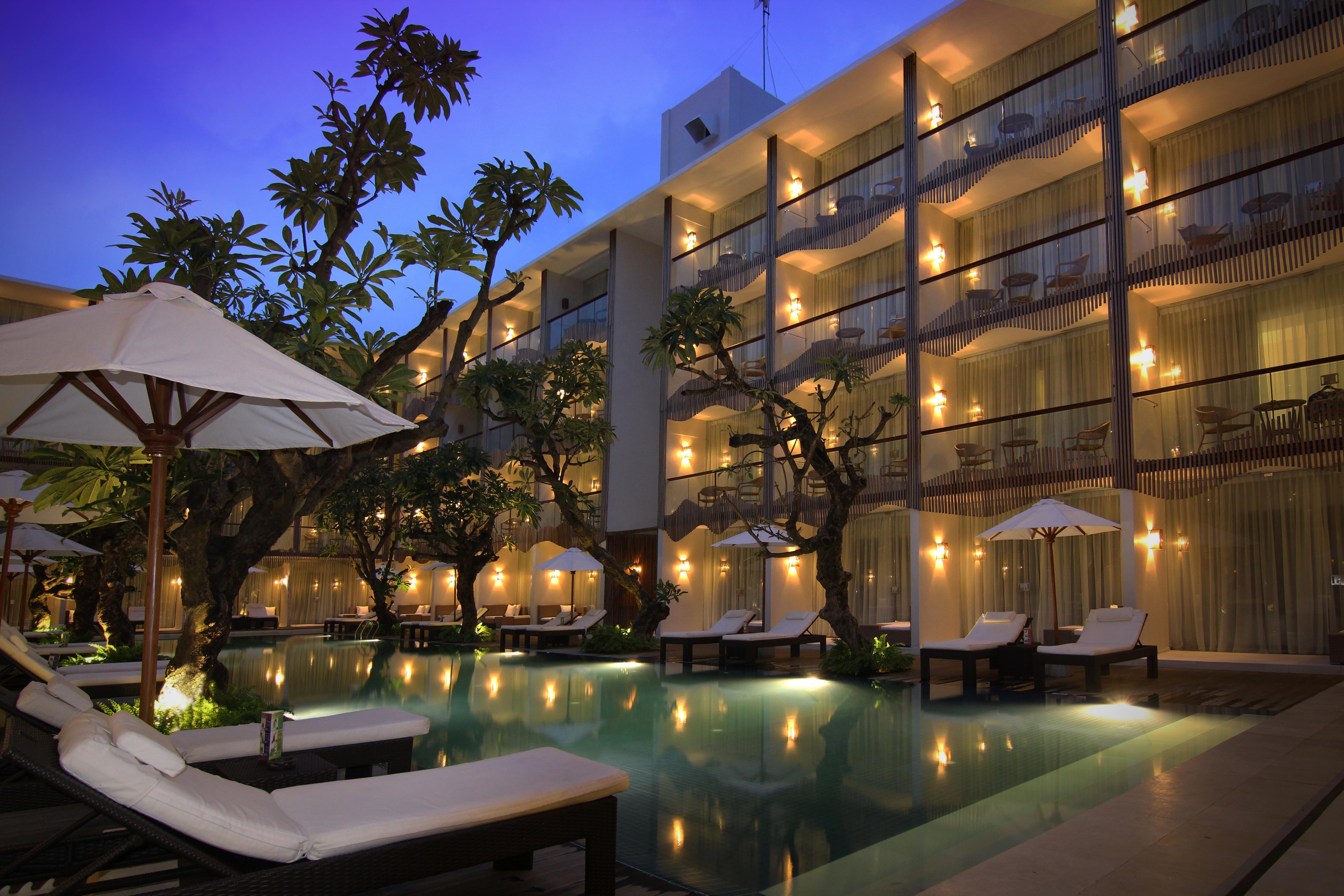 Hotel The Bene