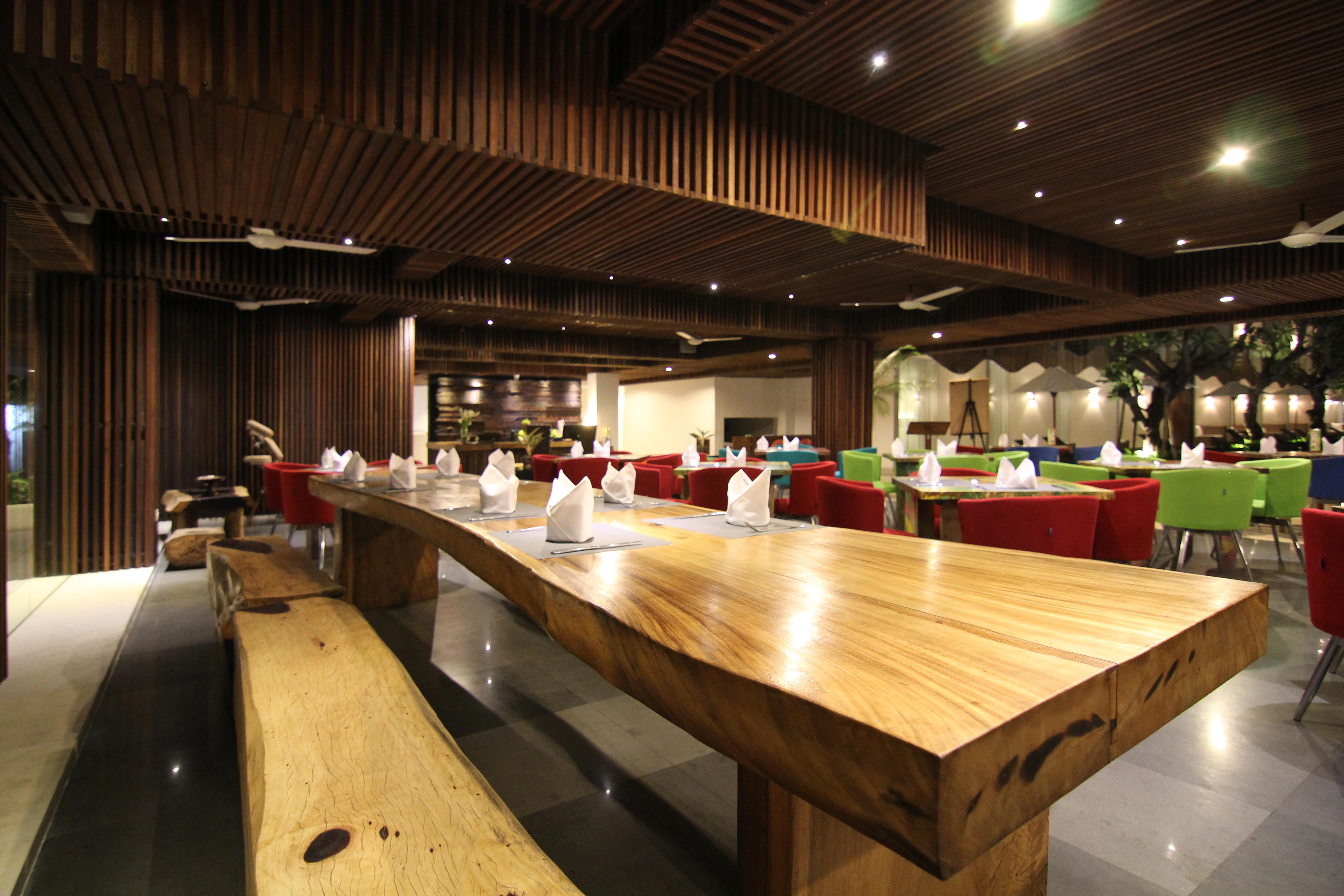 Hotel The Bene