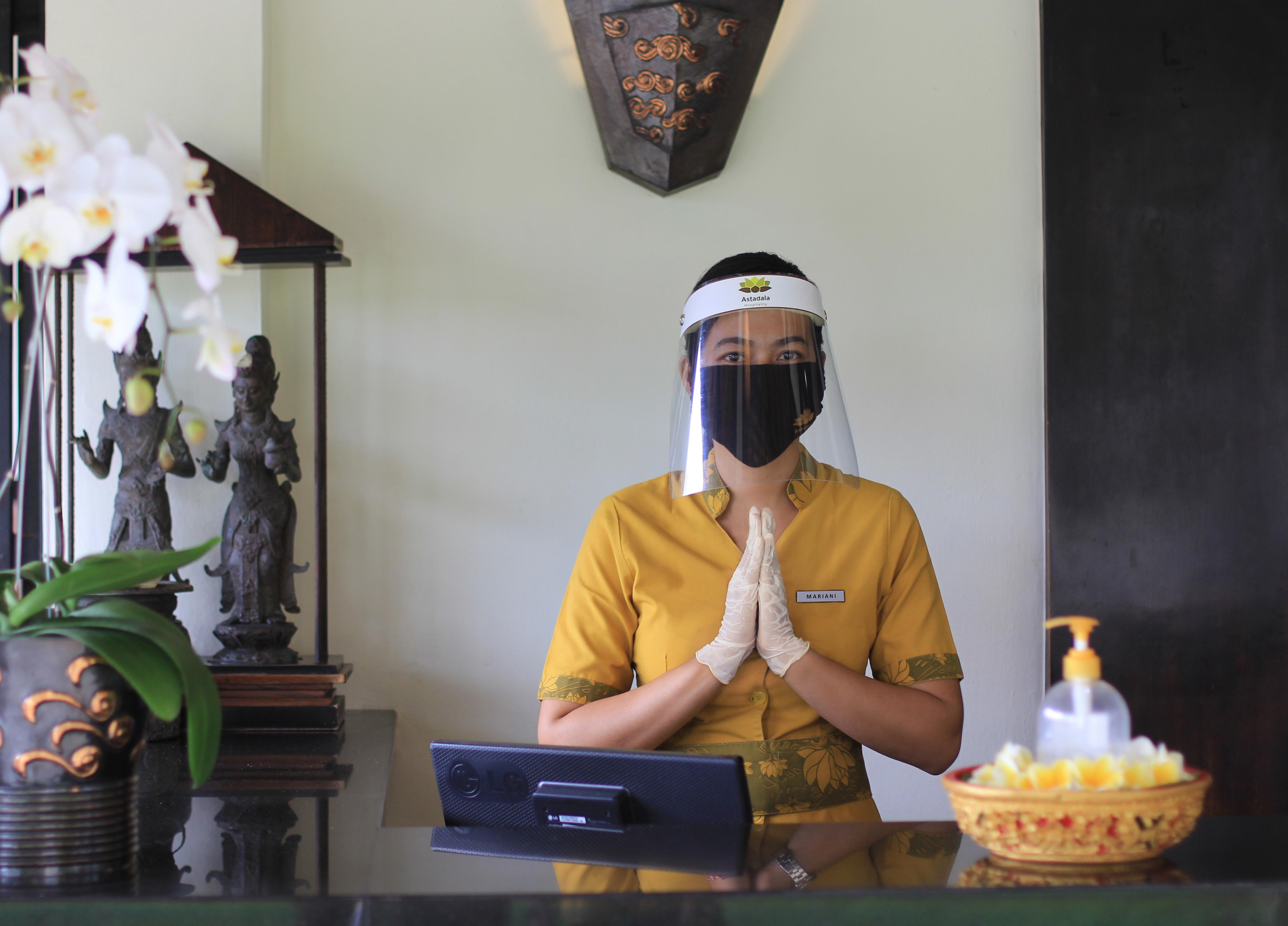 The Bene Kuta (Bali)