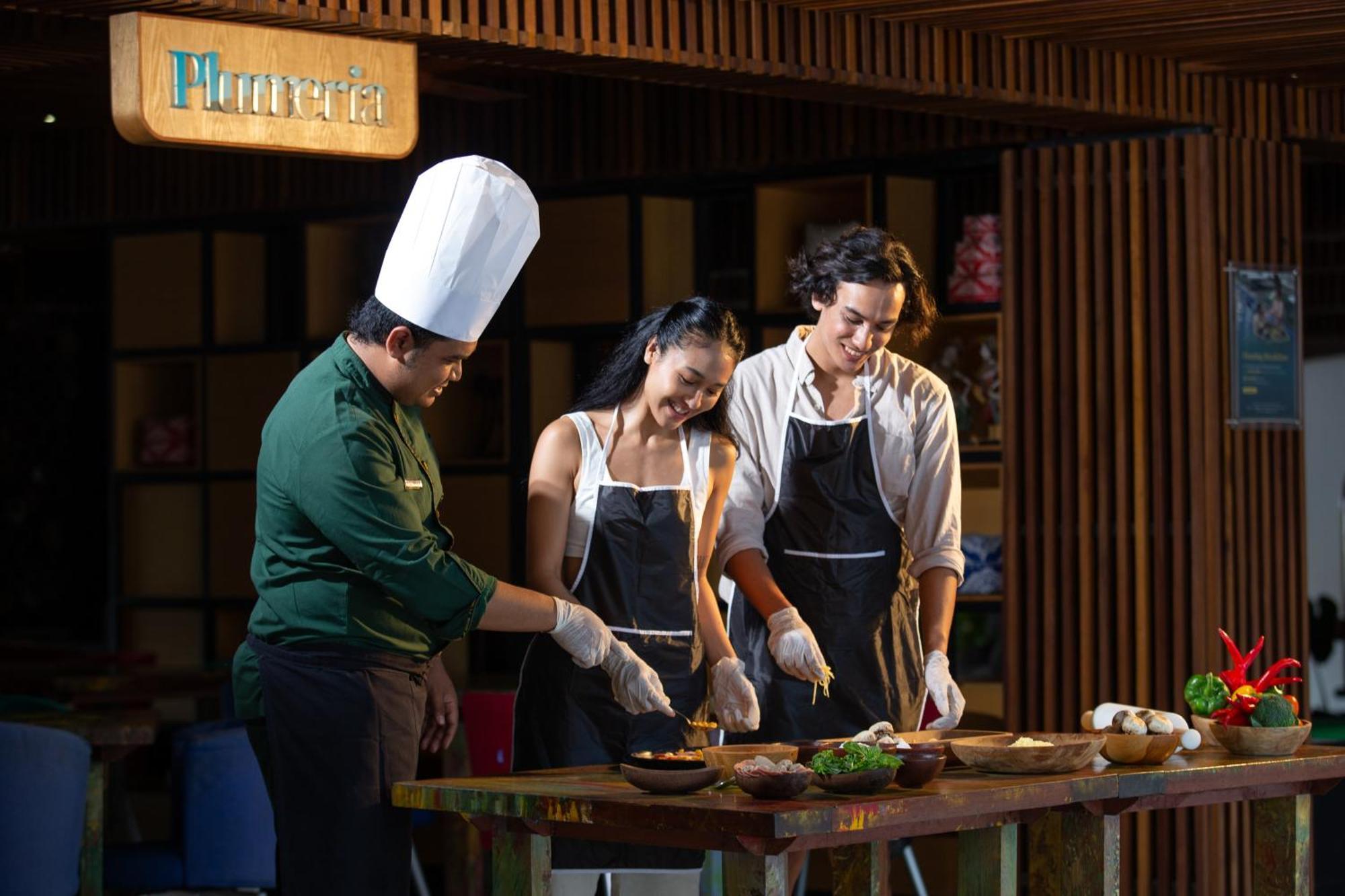 The Bene Hotel Kuta (Bali)