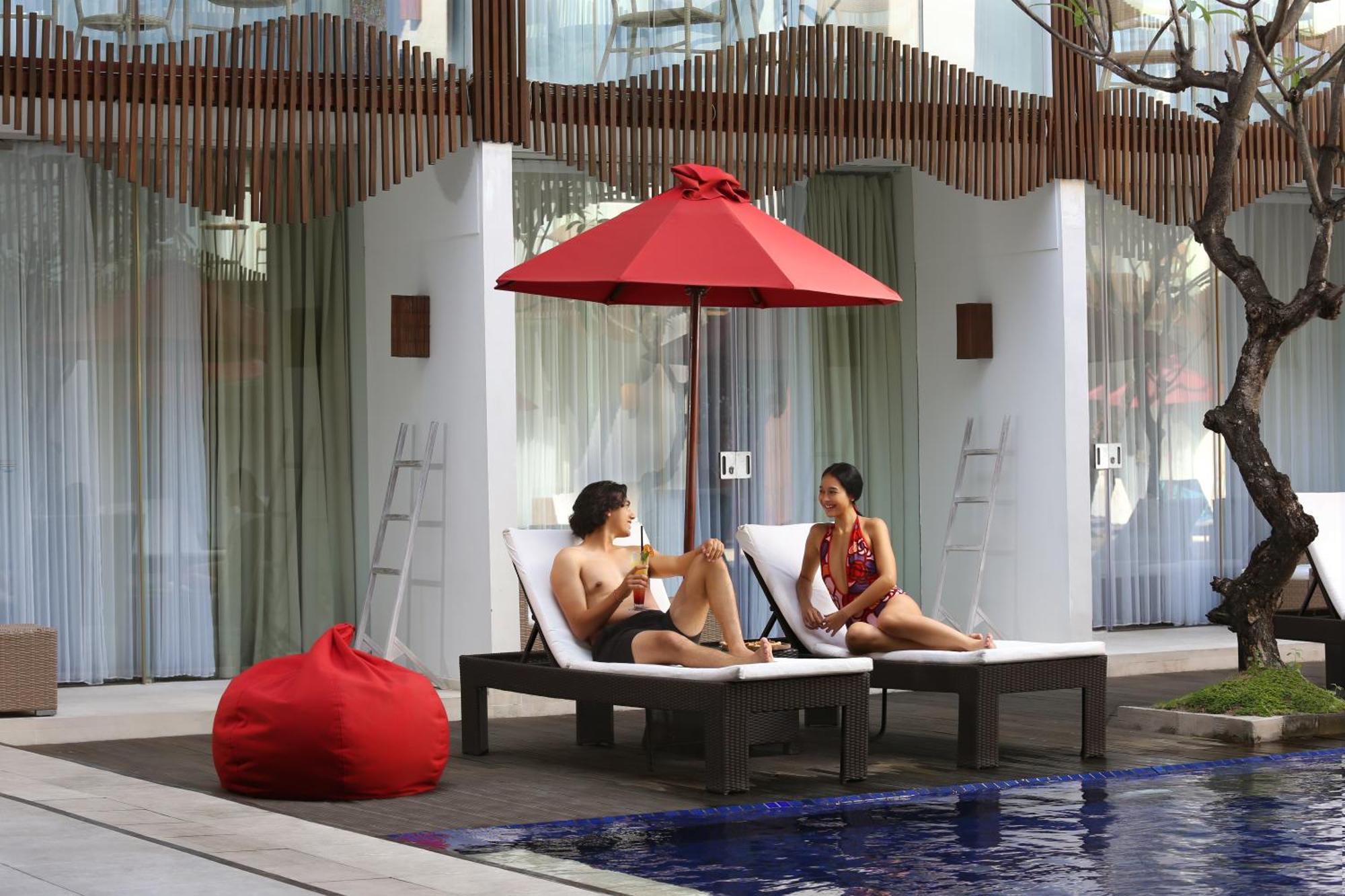 Hotel The Bene Kuta (Bali)