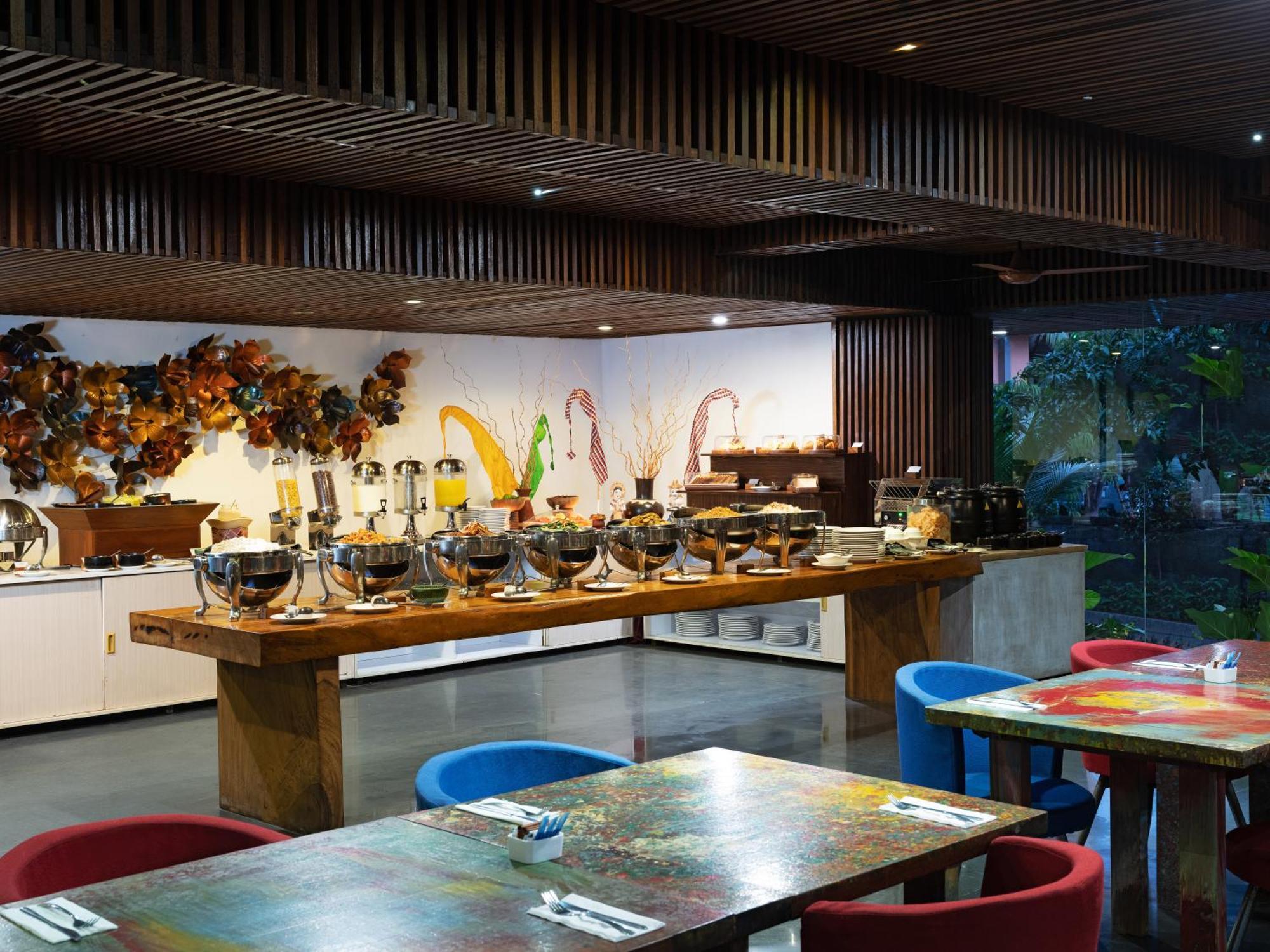 Hotel The Bene 4*
