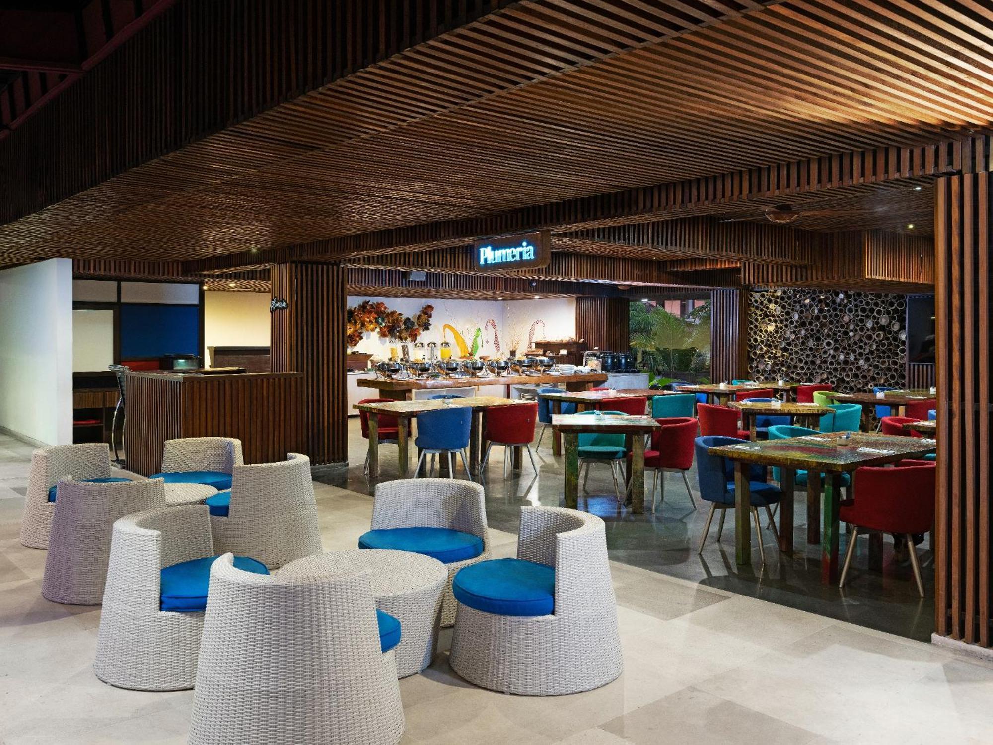 Hotel The Bene