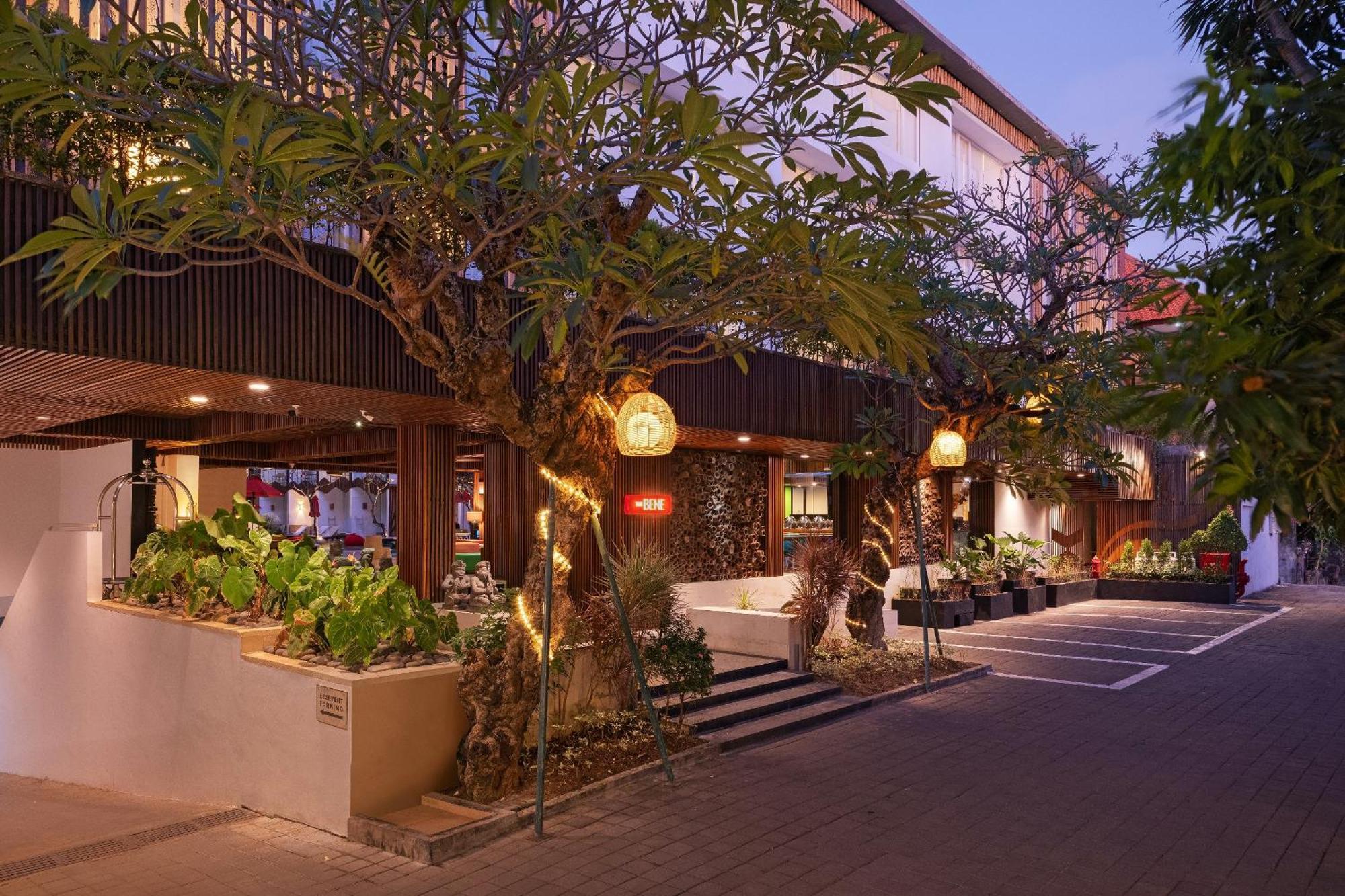 The Bene Hotel Kuta (Bali)
