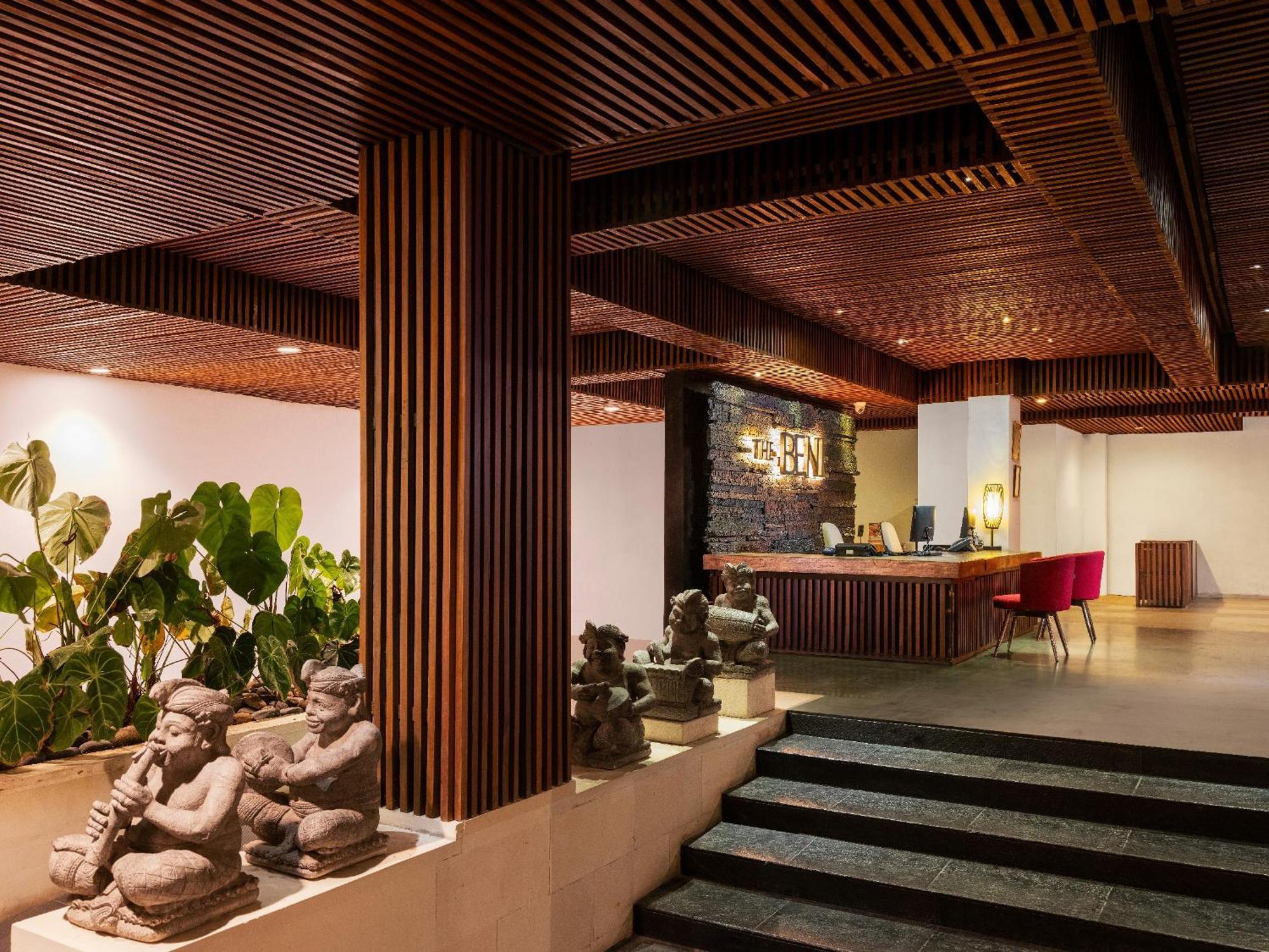 Hotel The Bene Kuta (Bali)