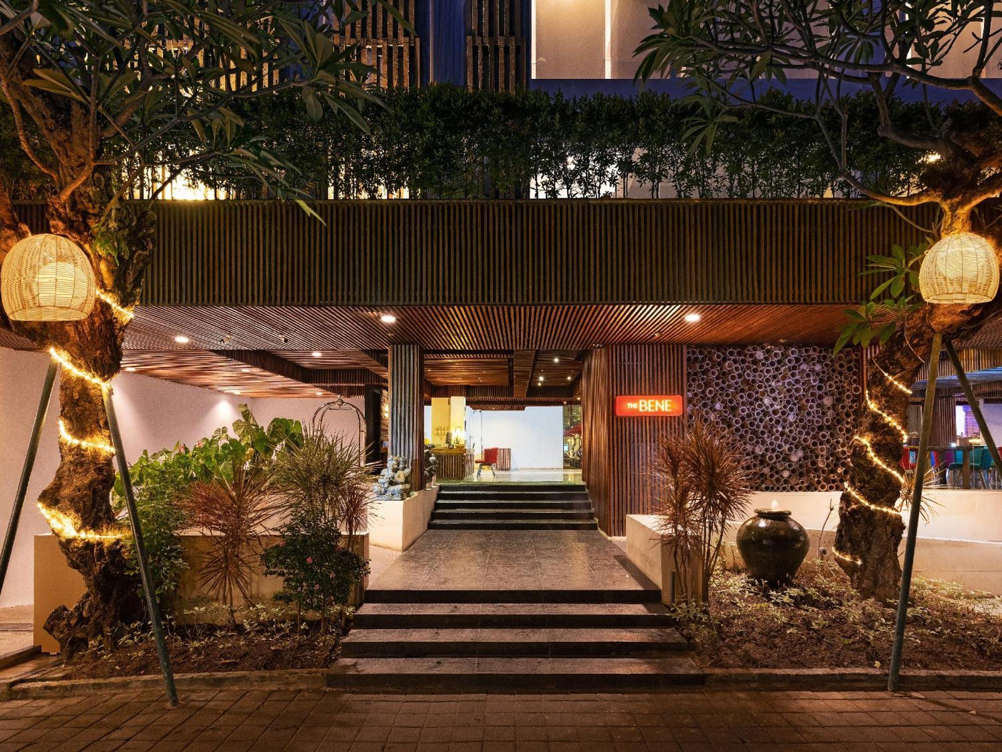 Hotel The Bene