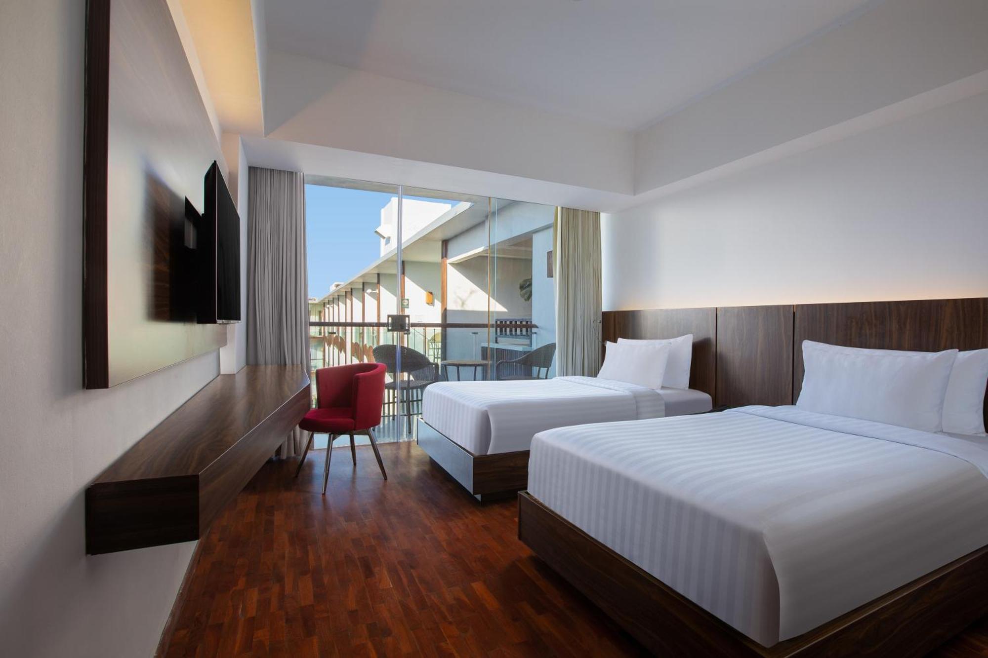 Hotel The Bene 4*