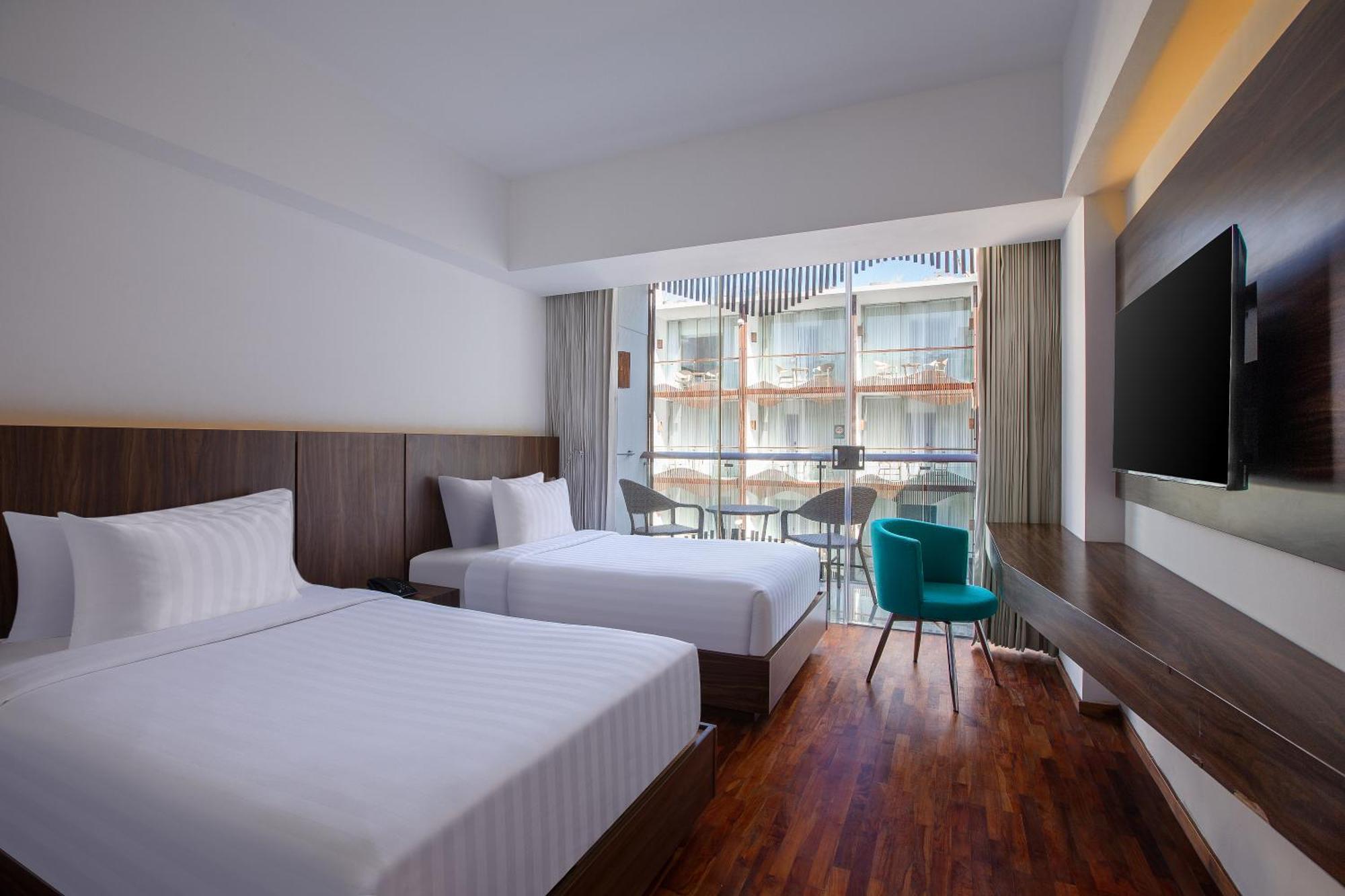 Hotel The Bene