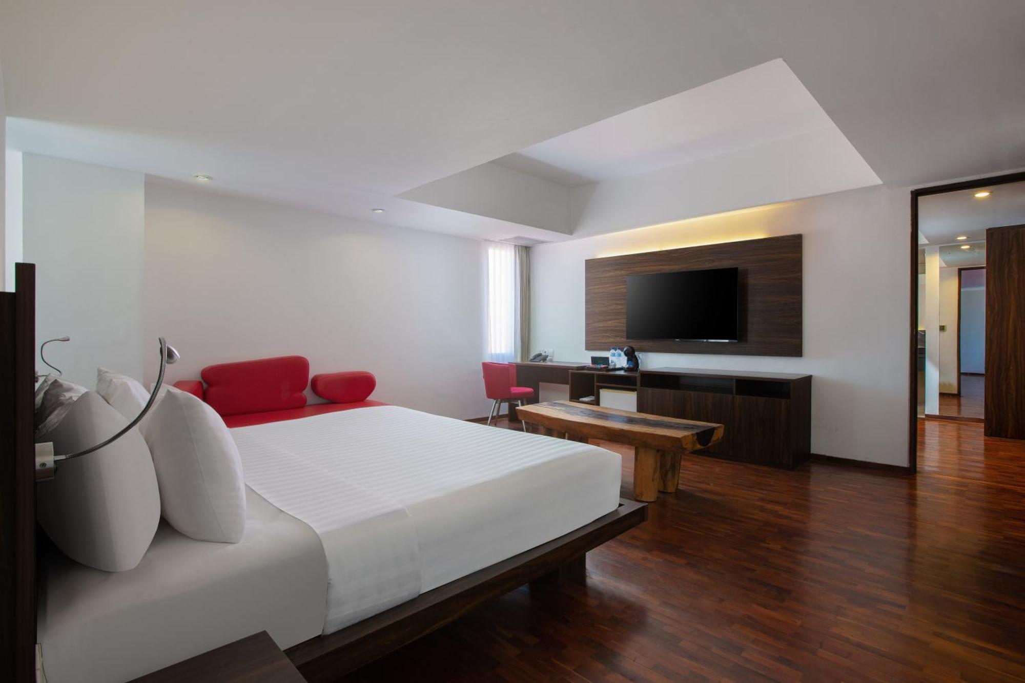 Hotel The Bene 4*