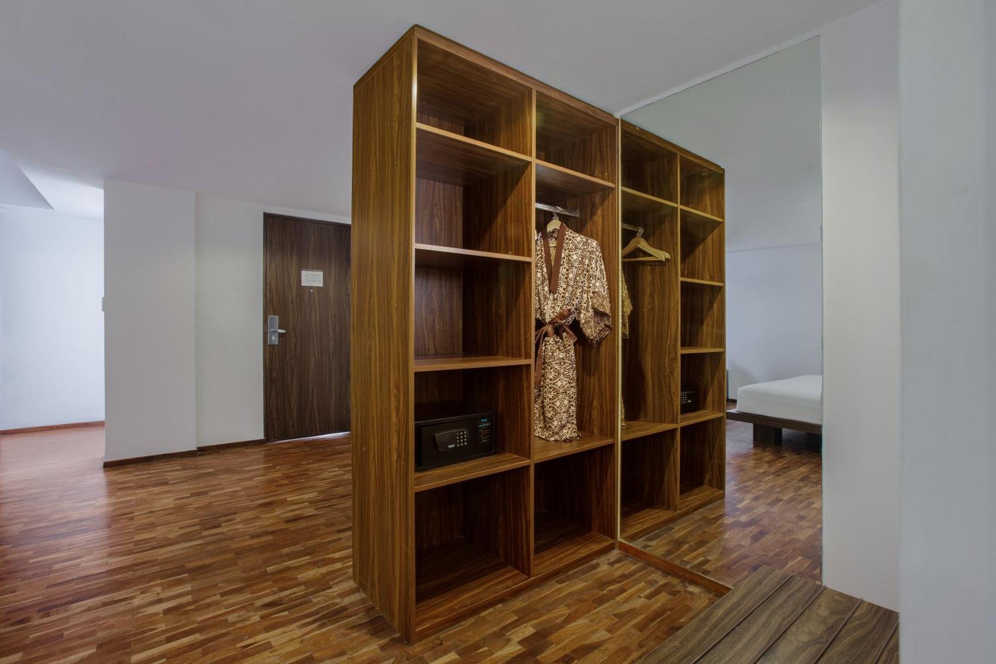 Hotel The Bene