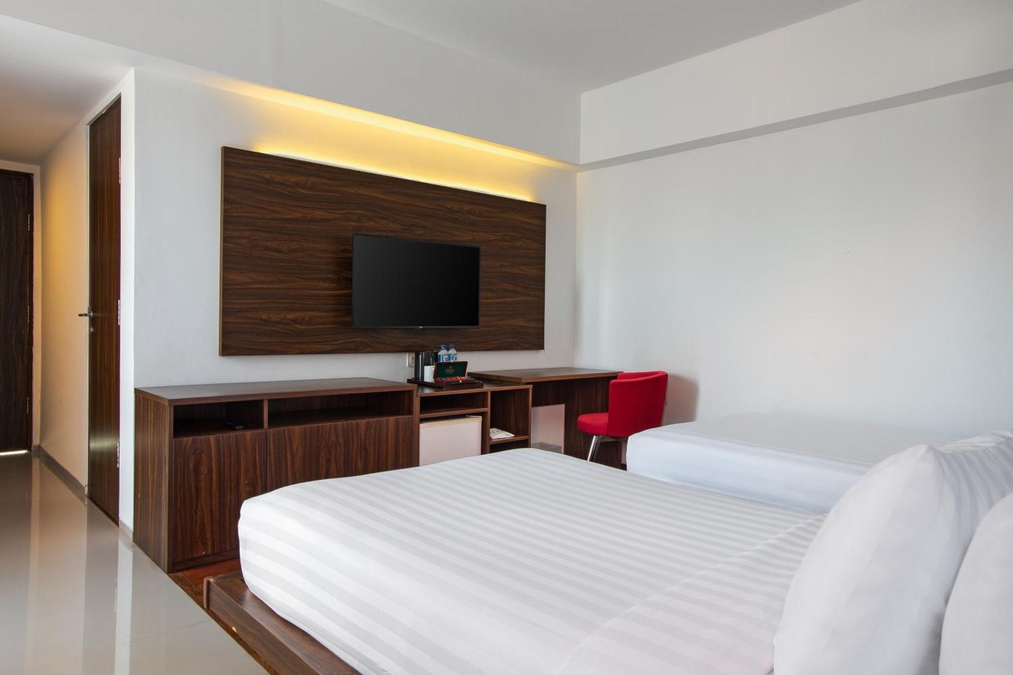 Hotel The Bene 4*