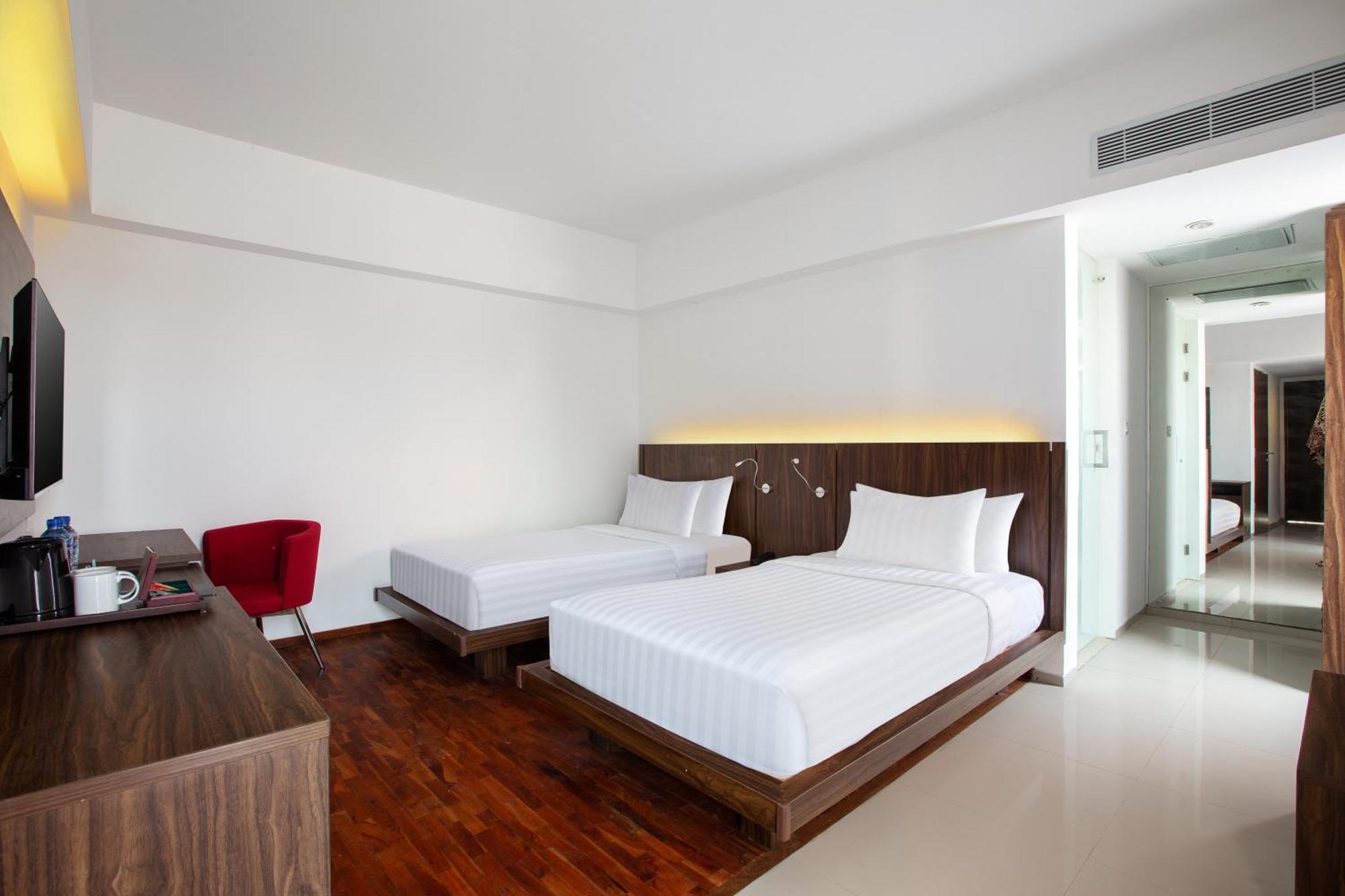 The Bene Kuta (Bali)
